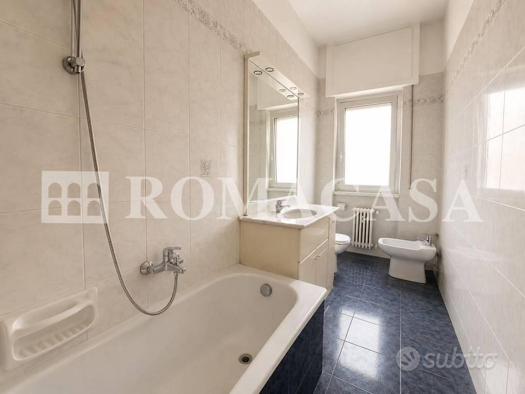 Appartamento – Roma, Monte Sacro, Municipio Roma III - Vista 5