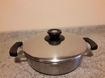 PENTOLA WATERLESS IMCO