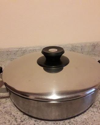 PENTOLA WATERLESS IMCO