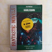 ian watson le guerre degli inquisitori hobby work