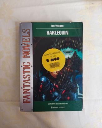ian watson le guerre degli inquisitori hobby work