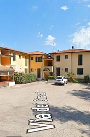 appartamento bivio montegelli 