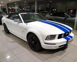 Mustang Mustang Mustang V6 Convertibile