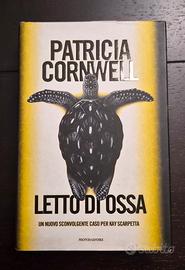 Letto di Ossa - P.Cornwell