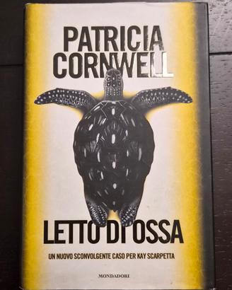Letto di Ossa - P.Cornwell
