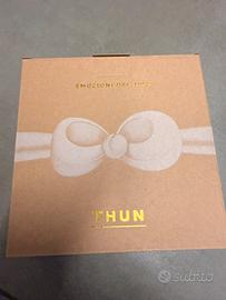 Bilancia digitale Thun nuova