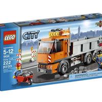 Lego city 4434