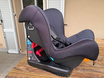 Seggiolino auto Chicco 0 - 13 kg