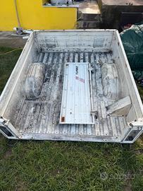 Cassone defender 110 HCPU