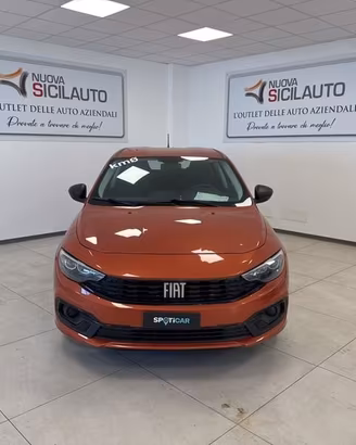 FIAT Tipo 5 PORTE E SW Hatchback Hybrid 1.5 H...