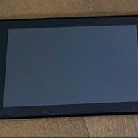 Nintendo Switch con giochi e accessori