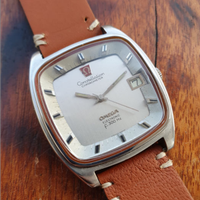 Orologio Omega Constellation Chronometer 1973