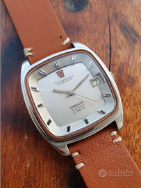 Orologio Omega Constellation Chronometer 1973