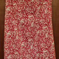 Abjito in cotone pregiato Antonio Fusco