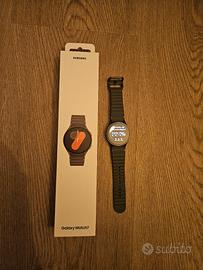 Samsung Watch7 nuovo