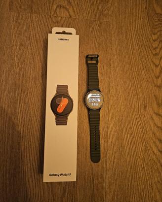 Samsung Watch7 nuovo