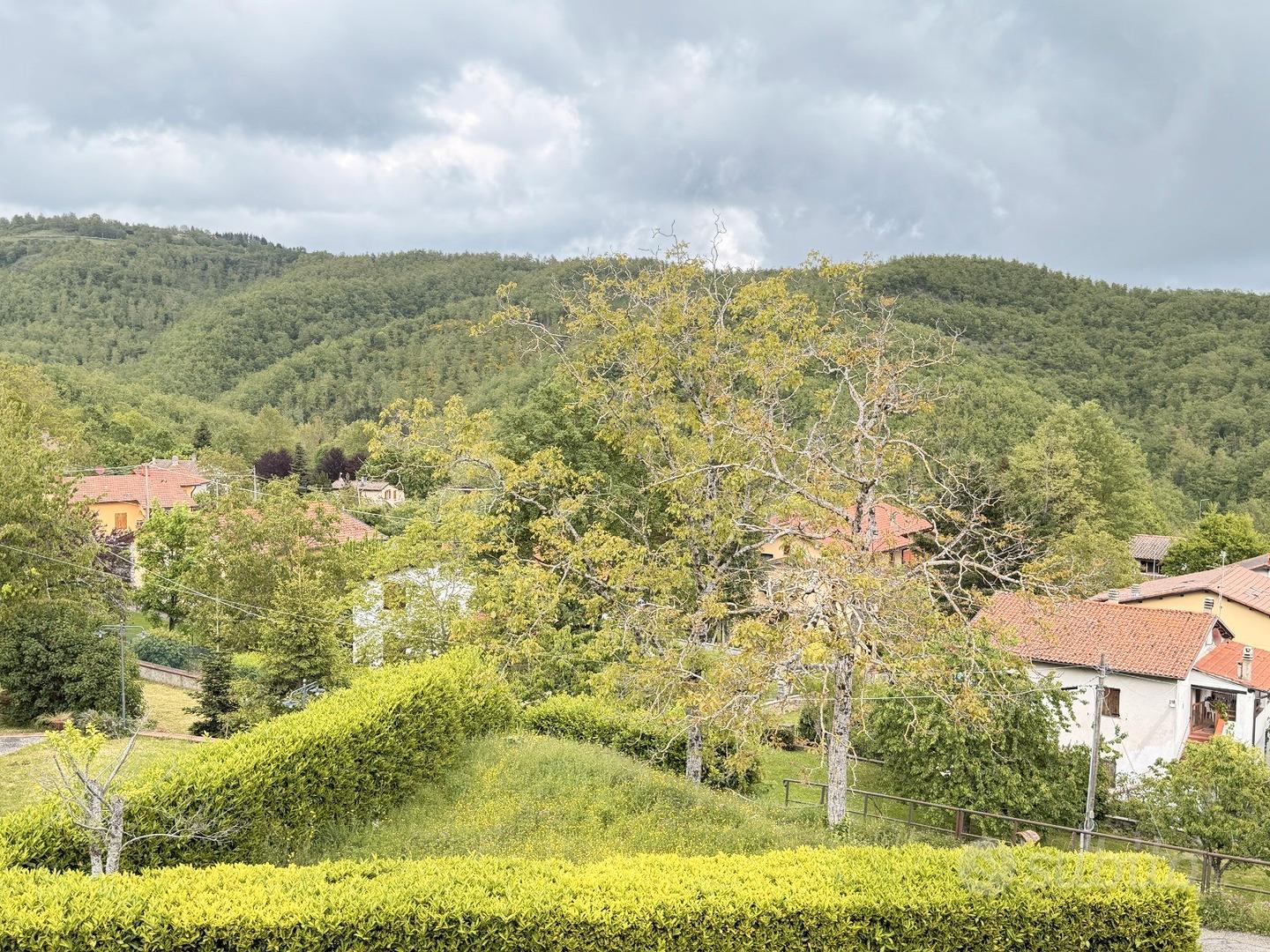 House in Castel San Niccolò, Caiano - Vista 5