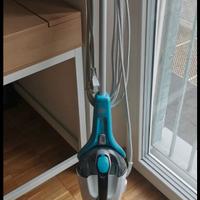 Lavapavimenti Vapore Black & decker
