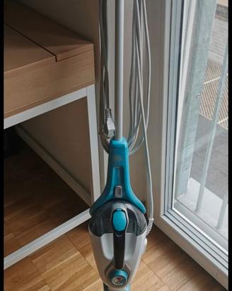 Lavapavimenti Vapore Black & decker