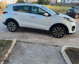 KIA Sportage 4ª serie - 2017