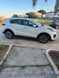 KIA Sportage 4ª serie - 2017
