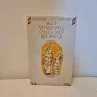 Candele gialle per Parigi