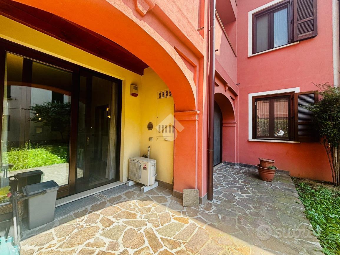 Appartamento – Caravaggio - Vista 3