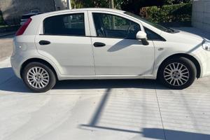 Fiat Grande Punto 1.3 usato 12/2017