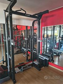 Rack Pro Diamond come nuoo