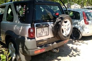 freelender 1cabrio diesel 