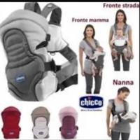 Marsupio Chicco Soft & Dream