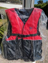 Giubbotto Salvagente Dominator Ski 50N OSCULATI