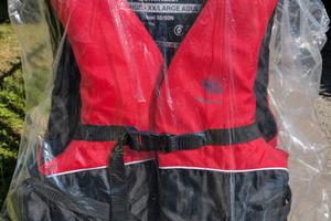 Giubbotto Salvagente Dominator Ski 50N OSCULATI