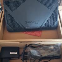 Router synology RT2600AC