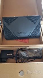 Router synology RT2600AC