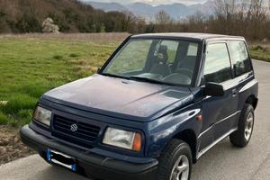 Sizuki Vitara