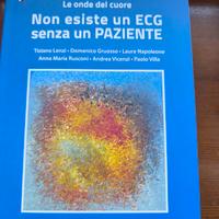 non esiste un ECG senza un paziente 