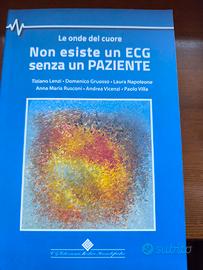 non esiste un ECG senza un paziente 
