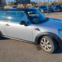 Mini  Cooper  1.6  120 Cv  3 porte