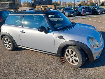 Mini  Cooper  1.6  120 Cv  3 porte
