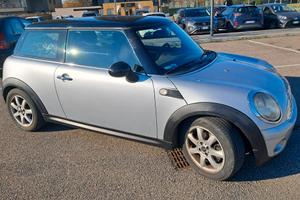 Mini  Cooper  1.6  120 Cv  3 porte