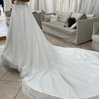 vestito da sposa
