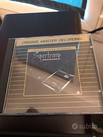 Supertramp Crime of the century o.m.r. Mfsl cd oro