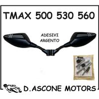 Specchietti a Manubrio Tmax 500 530 560 ADESISI AR
