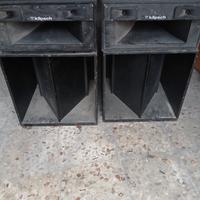 altoparlanti klipsh la scala