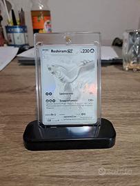 Reshiram Ex 173/086