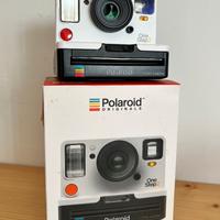 Polaroid OneStep 2 I-Type – Fotocamera istantanea