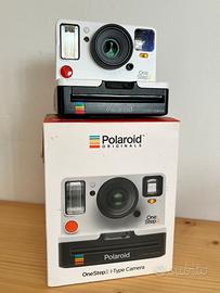 Polaroid OneStep 2 I-Type – Fotocamera istantanea