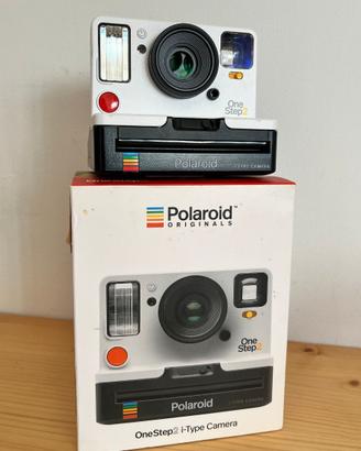 Polaroid OneStep 2 I-Type – Fotocamera istantanea