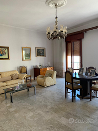 Abitazione indipendente 170mq